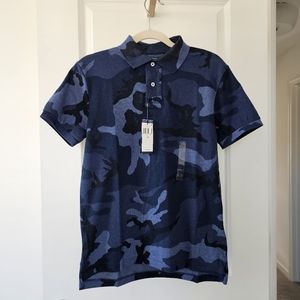 NWT! Polo Ralph Lauren Slim Polo Shirt